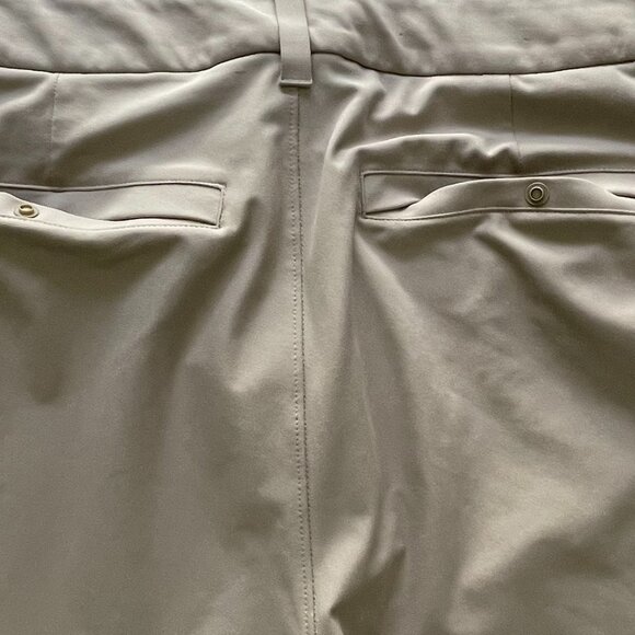 Men's LuluLemon Commuter Chinos - Picture 3 of 8